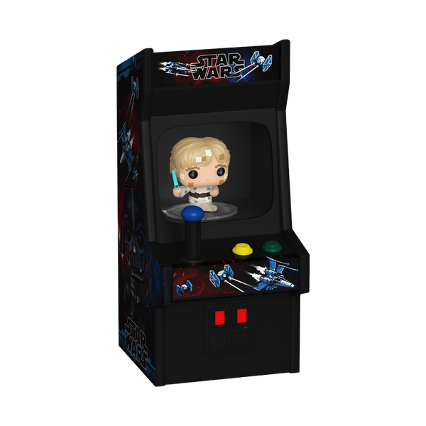 Funko Bitty Pop! Arcade Star Wars