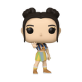 Pop! Danielle (Nieuwe jeansoutfit)