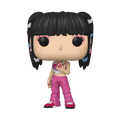 Pop! Hanni (Nieuwe jeansoutfit)