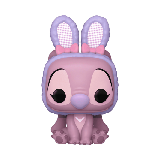 Pocket Pop! Angel (Easter Bunny)