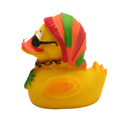 Canard Rasta