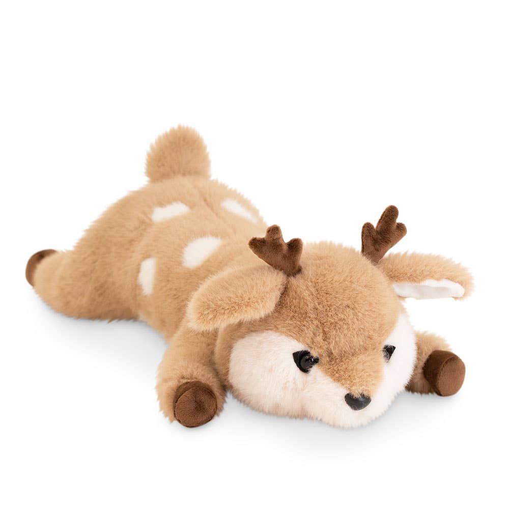 Deer plush toy, The Softest (56 cm)-0+