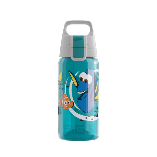 VIVA ONE Dory 0.5 L children's water bottle 