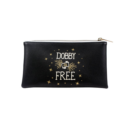Harry Potter pouch (Dobby)