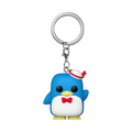 Pop! Keychain Tuxedosam