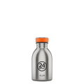Bouteille "Urban Bottle" - Brushed Steel 250ml