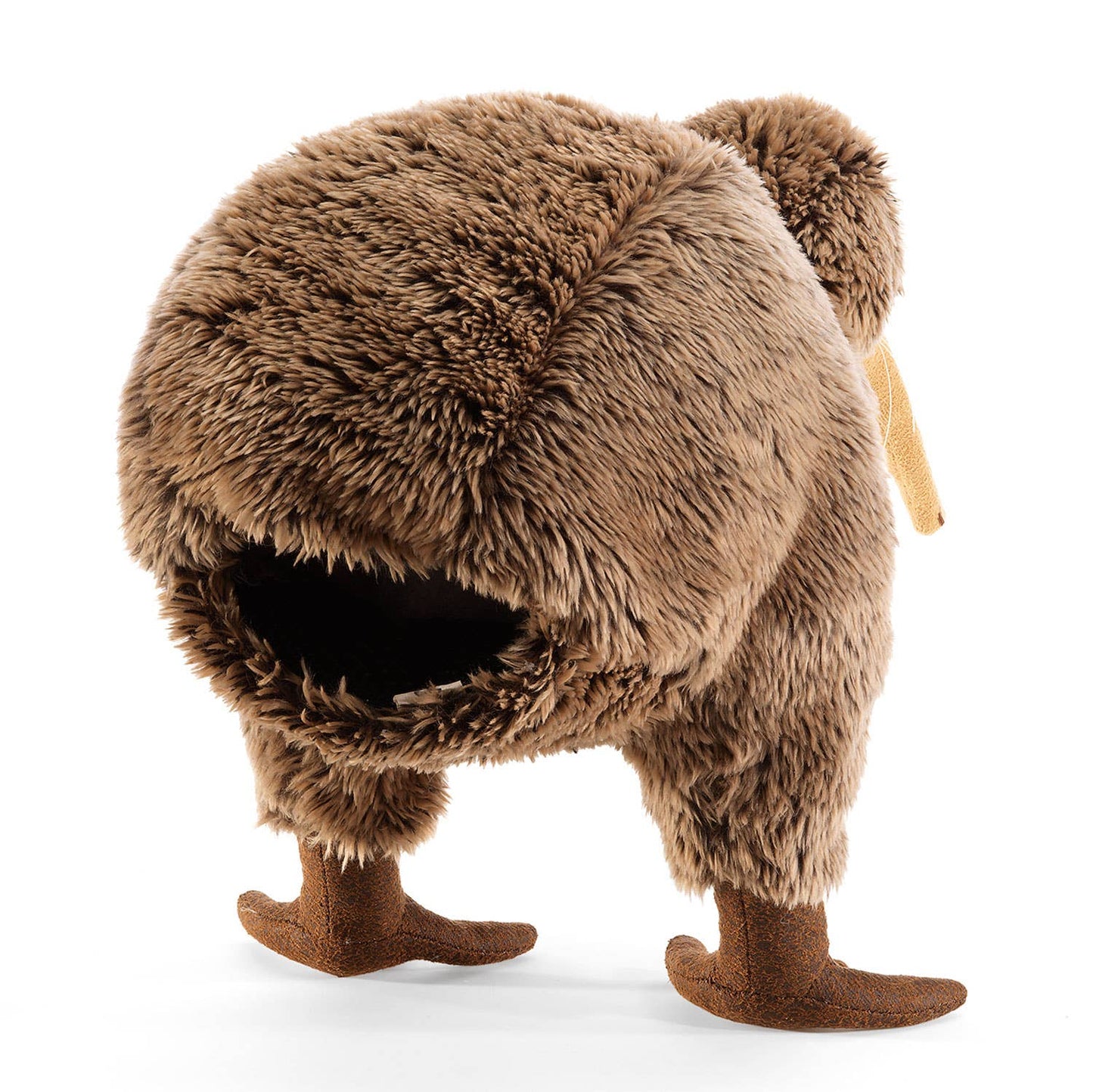 Marionnette à main Kiwi