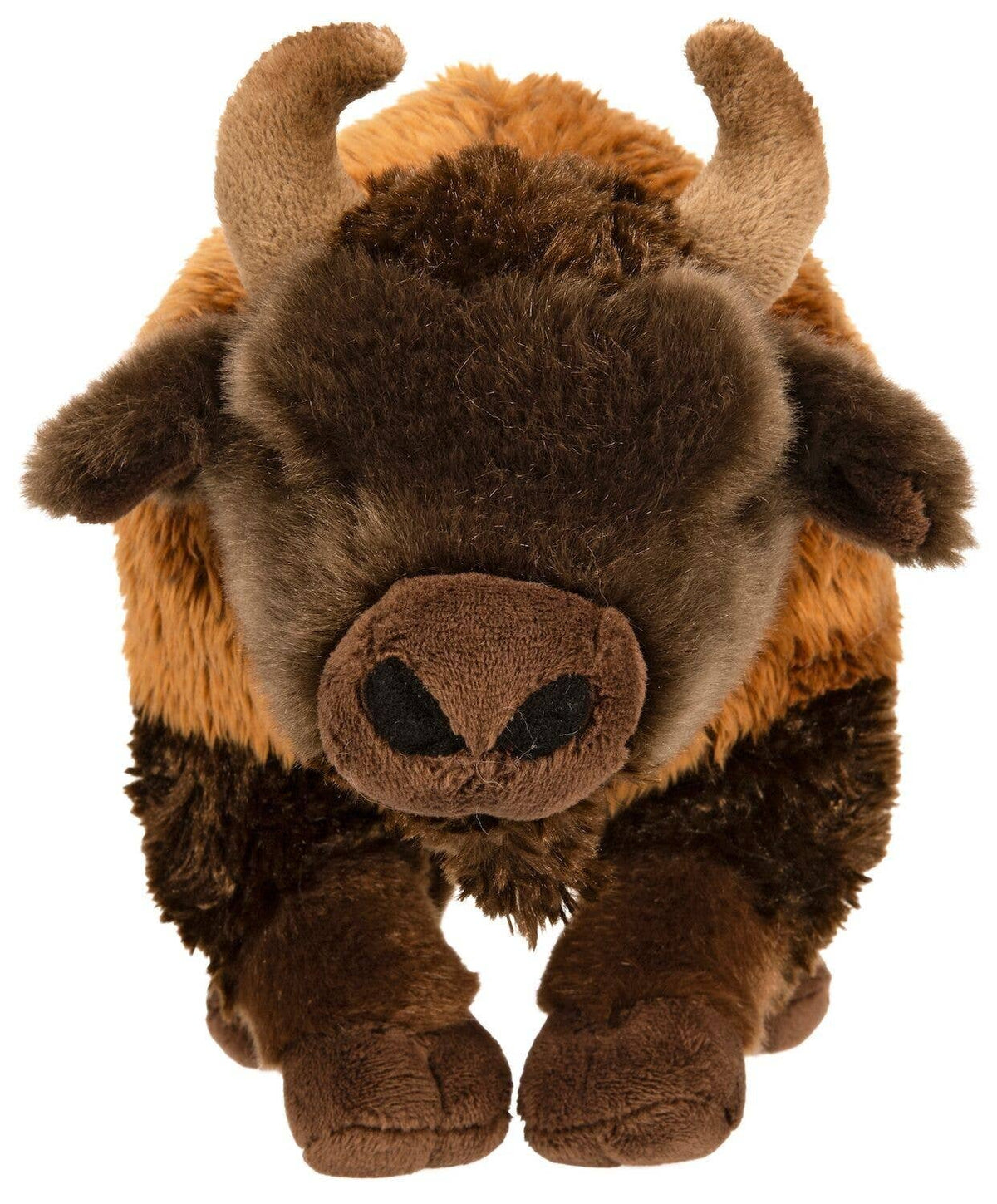Bison plush