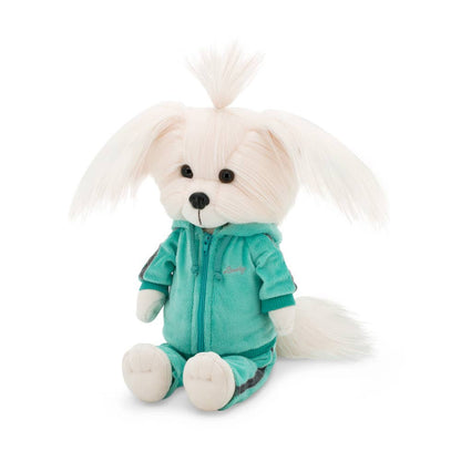 Poupée chien Lucky Mimi : Sportive-38cm