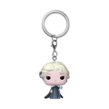 Pop! sleutelhanger Elsa (winteroutfit)
