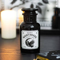 Mystic Raven Belladonna Gothic Apothecary Candle