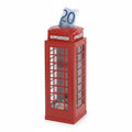 English Telephone Booth Money Box