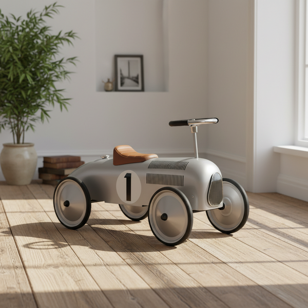 Porteur argent