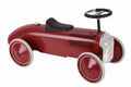 Red Carrier