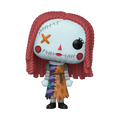 Pop! Sally (Patchwork)