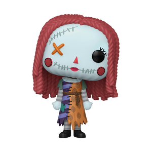 Pop! Sally (Patchwork)