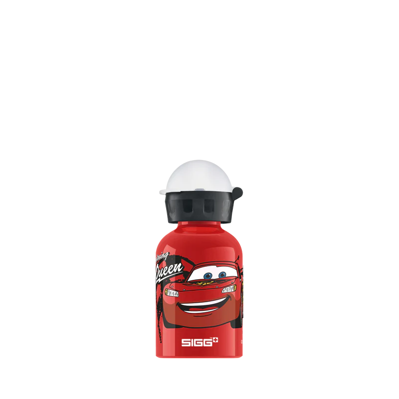 Lightning McQueen