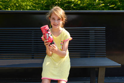 Gourde enfant KBT Minnie Mouse 0.4 L