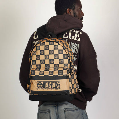 One Piece Chess-Sac à dos HS PLUS