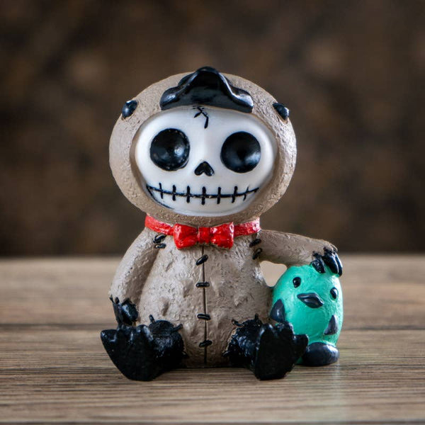 Ornithorynque Furrybones