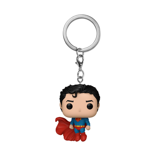 Funko Pop! Keychain Superman (DC New Classics)