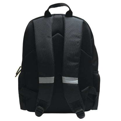 KPop Demon Hunters - Backpack - Gold