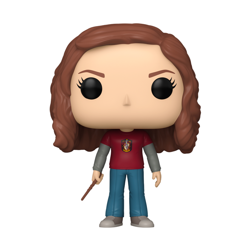 Hermione Granger