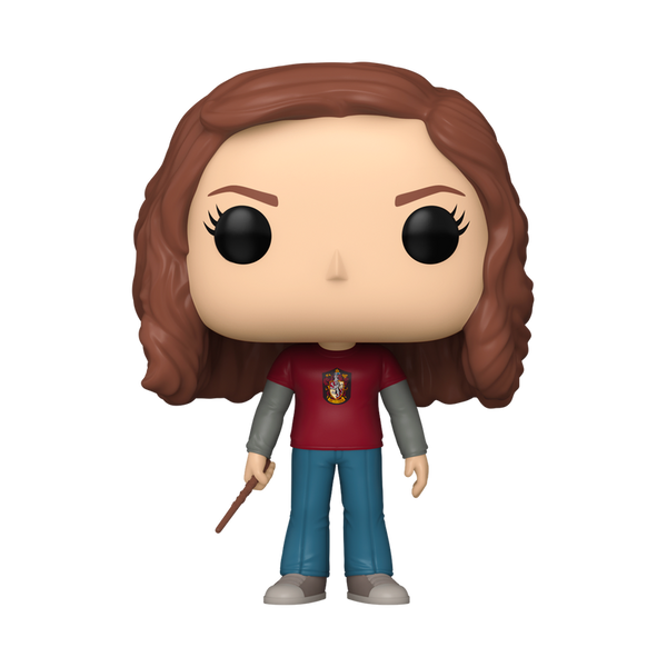 Pop! Hermione Granger (Oppugno) - vue avant officielle