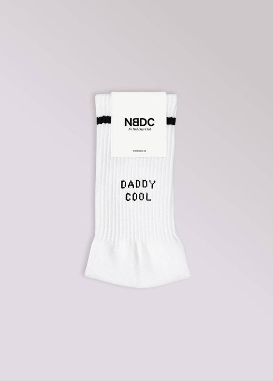 Chaussettes « DADDY COOL »