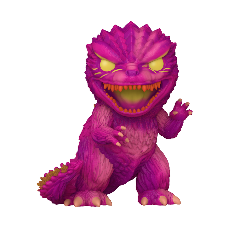 Pop! Premium Godzilla (Deco)