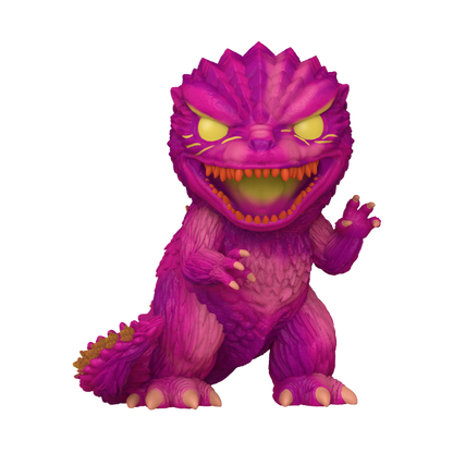 Pop! Premium Godzilla (Deco)