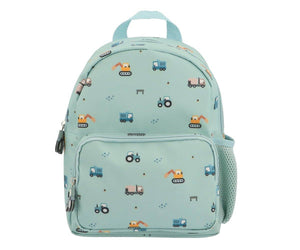 Sac à Dos Enfant Camions