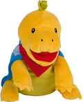 Handpop Schildpad