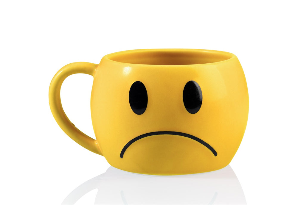 Mug Mood Sunshine