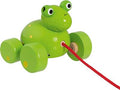 Animal à Tirer - Grenouille