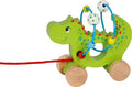 Pull-Along Animal - Dragon