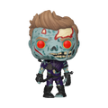 Pop! Zombie Hawkeye