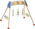 Baby-Gym – Bauernhoftiere