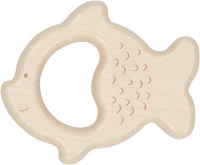 Rattle - Fish