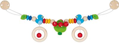 Pram Rattle - Bird