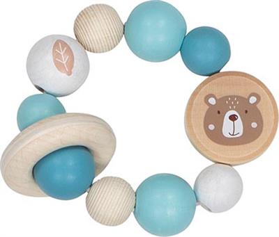 Rattle - Bear