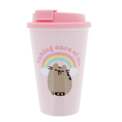 Tasse – voyage Pusheen Self Care Club | Blueprint Collections – vue 2