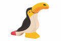 Houten Figuur oucan