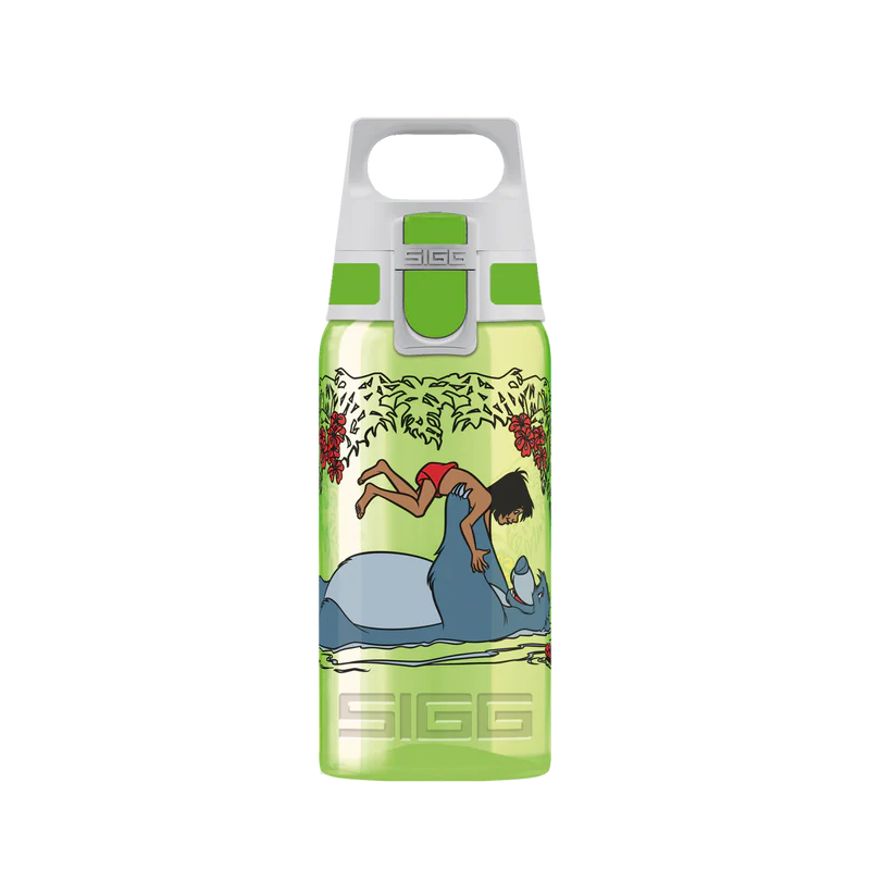 Gourde enfant VIVA ONE Le Livre de la Jungle 0.5 L