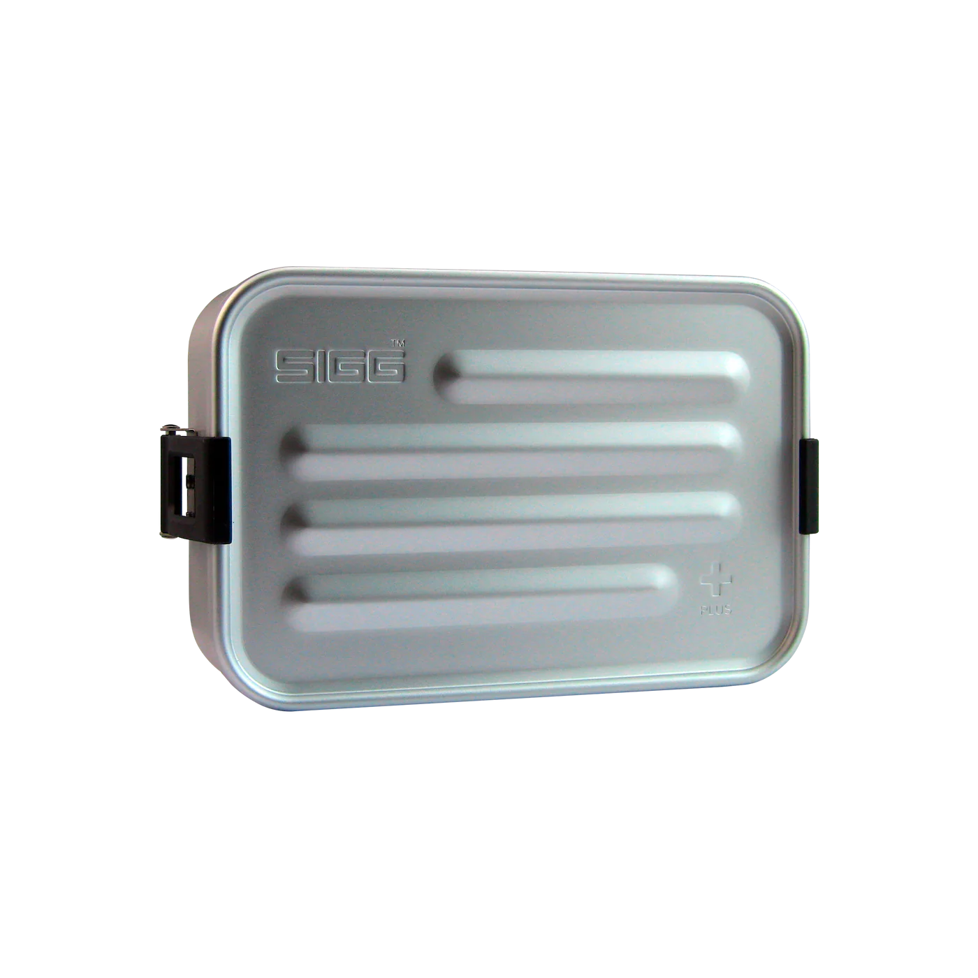 Lunch box Metal food box Alu