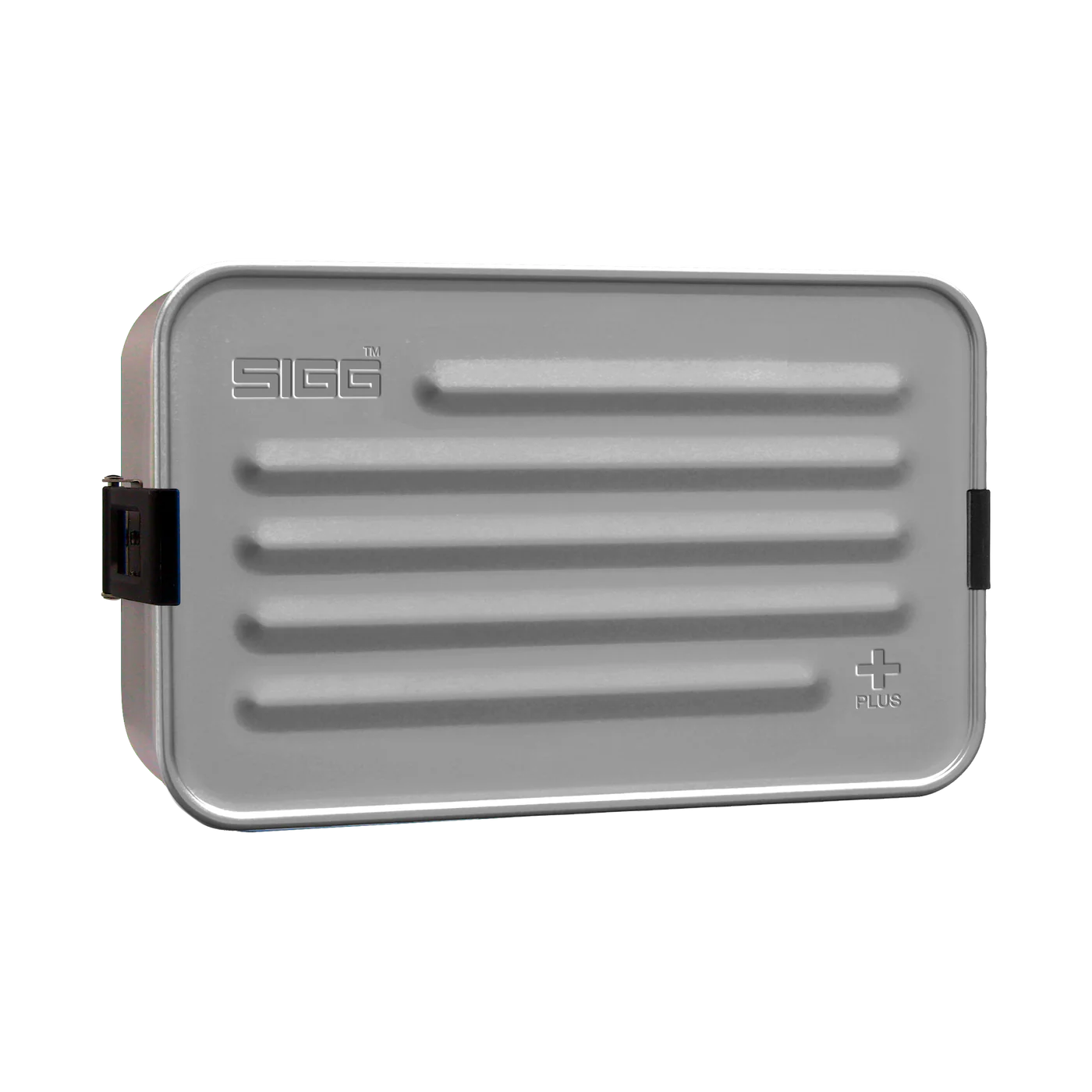 Lunch box Metal food box Alu