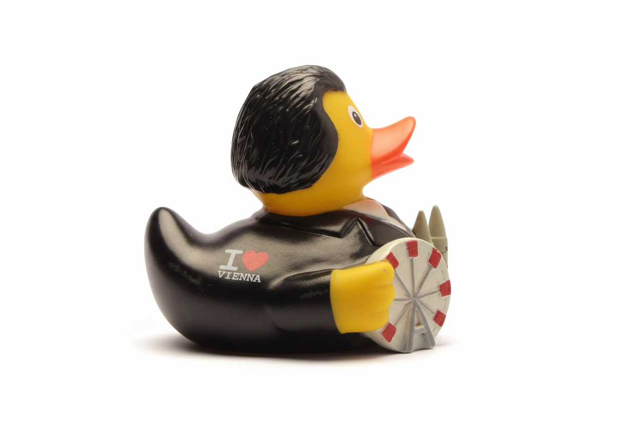 Vienna Duck