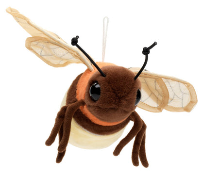 Peluche Luciole (Lumineuse)