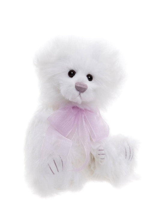 Amaris knuffelbeer