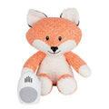 Kuscheltier Bruit Blanc Robin